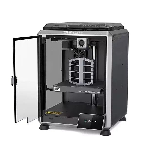 Creality K1c 3d Yazıcı