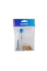 Elegoo Nozzle Set Neptune 4 Plus / Neptune 4 Max