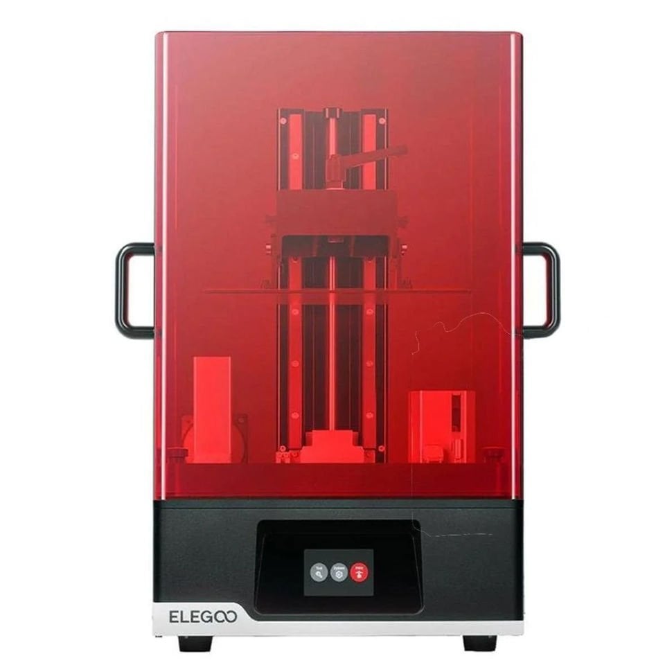 Elegoo Jupiter Se Sla 3d Yazıcı