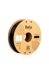 Beta PLA High-Speed Filament Black