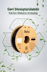 Beta PLA High-Speed Filament Black