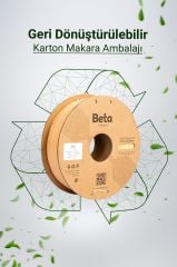 Beta PLA High-Speed Filament Cream