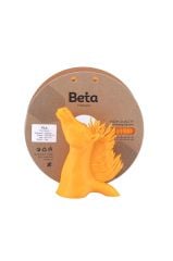 Beta PLA High-Speed Filament Coral Orange