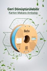 Beta PLA High-Speed Filament Sky Blue