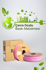 Beta PLA High-Speed Filament Rose Pink