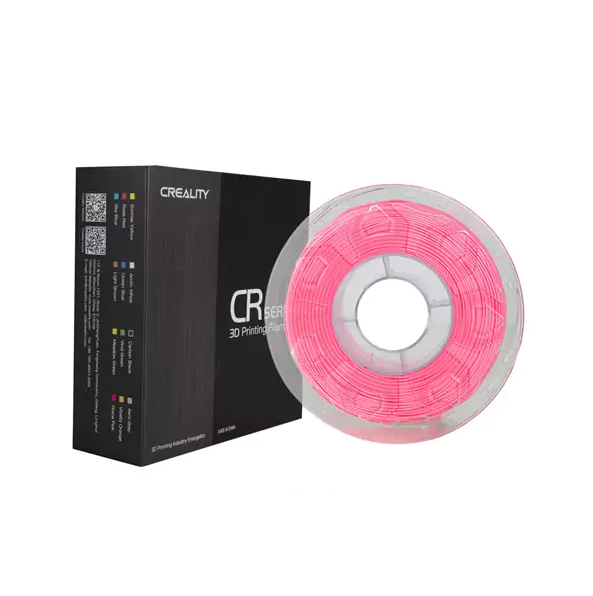 Creality CR-PLA Pembe Filament 1.75mm 1000gr
