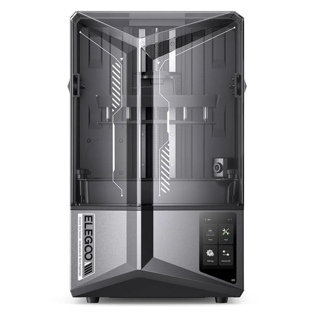 Elegoo Saturn 4 Ultra 12k 3d Yazıcı