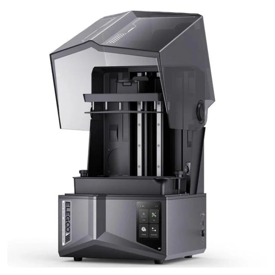 Elegoo Saturn 4 Ultra 12k 3d Yazıcı