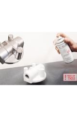 AESUB Beyaz Tarama Spreyi 400 ml