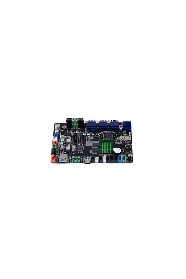 Artillery Motherboard - X4 Pro/Plus