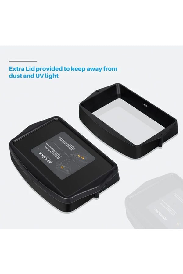 ELEGOO Resin Tank - Mars 3 /3 Pro