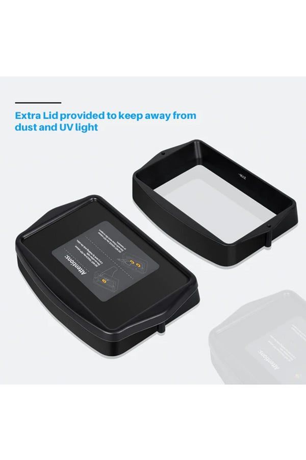 ELEGOO Resin Tank - Mars 3 /3 Pro