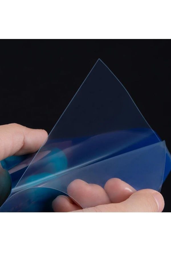 ELEGOO FEP 5 Adet Film - Mars 4