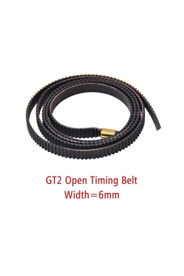 ELEGOO X-Axis Timing Belt Assembly - Neptune 4 Max