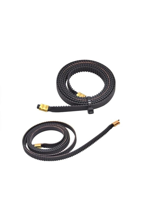 ELEGOO Y-Axis Timing Belt Assembly - Neptune 4 Plus