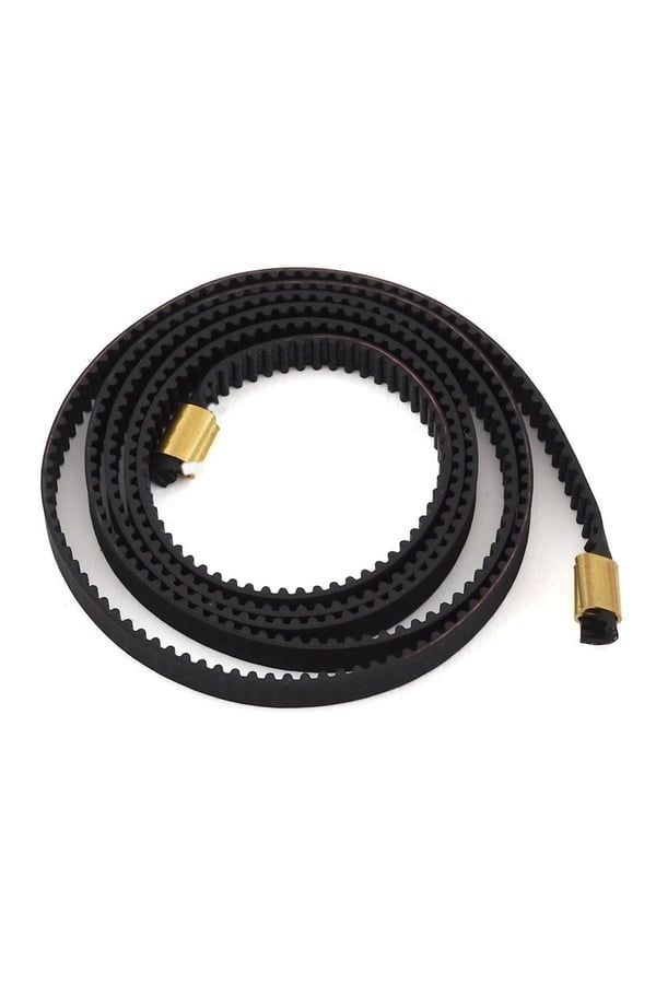 ELEGOO X-Axis Timing Belt Assembly - Neptune 4 Plus