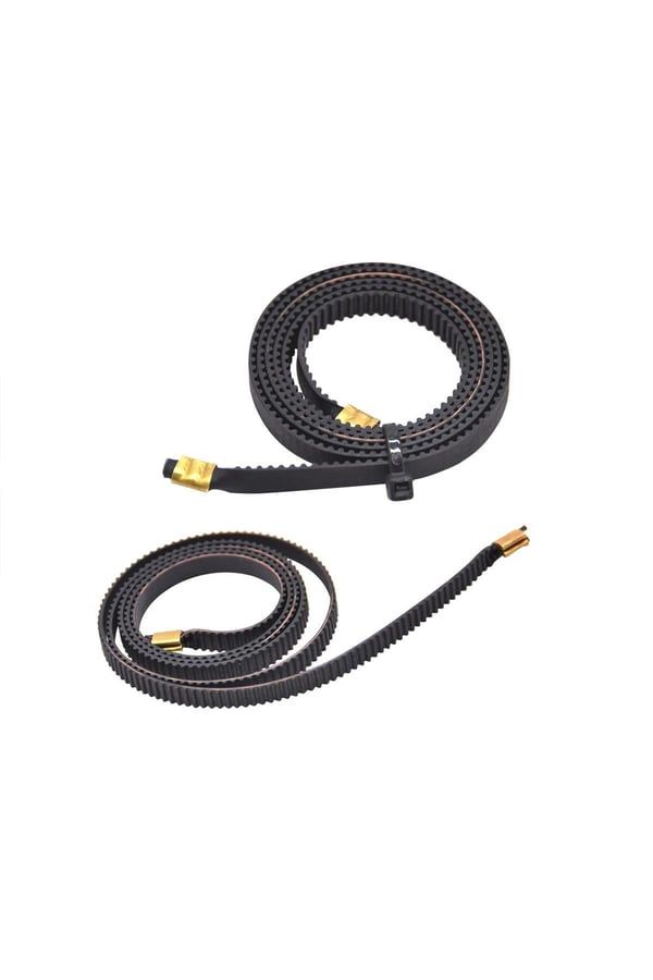 ELEGOO X-Axis Timing Belt Assembly - Neptune 4 Plus