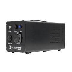 BT-600W Taşınabilir Güç İstasyonu