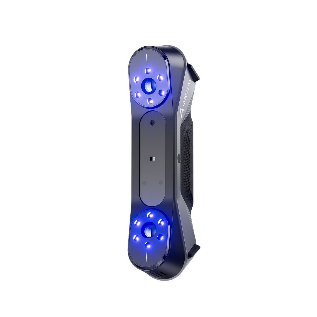 Creality Cr Scan Raptor 3d Scanner