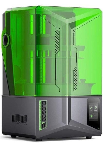 Elegoo Saturn 4 12k 3d Yazıcı