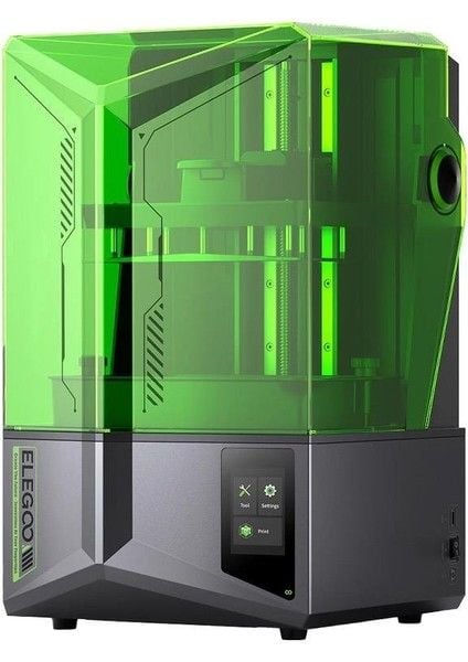 Elegoo Saturn 4 12k 3d Yazıcı