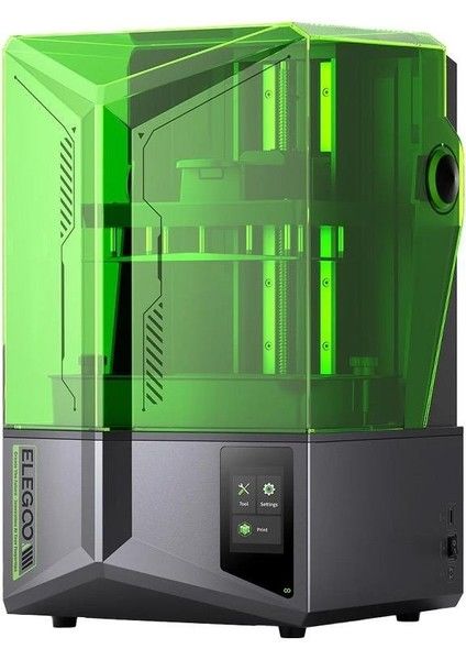 Elegoo Saturn 4 12k 3d Yazıcı