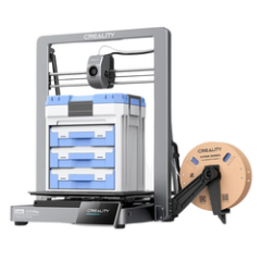 Ender 3 V3 Plus 3d Yazıcı