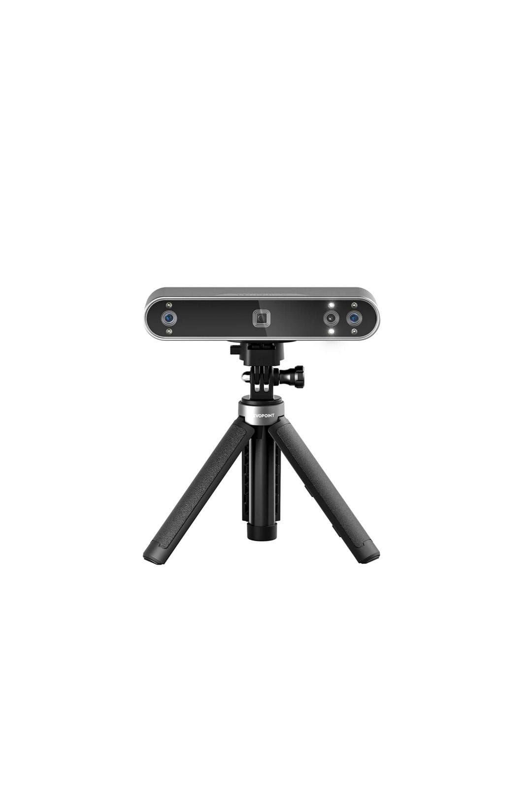 Revopoint Pop 3 Plus Standart Edition 3d Scanner