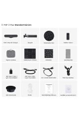 Revopoint Pop 3 Plus Standart Edition 3d Scanner