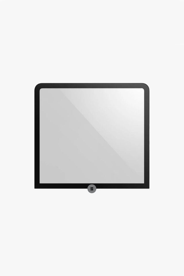 Bambu Lab Glass Cover Plate P1S-X1C-X1E