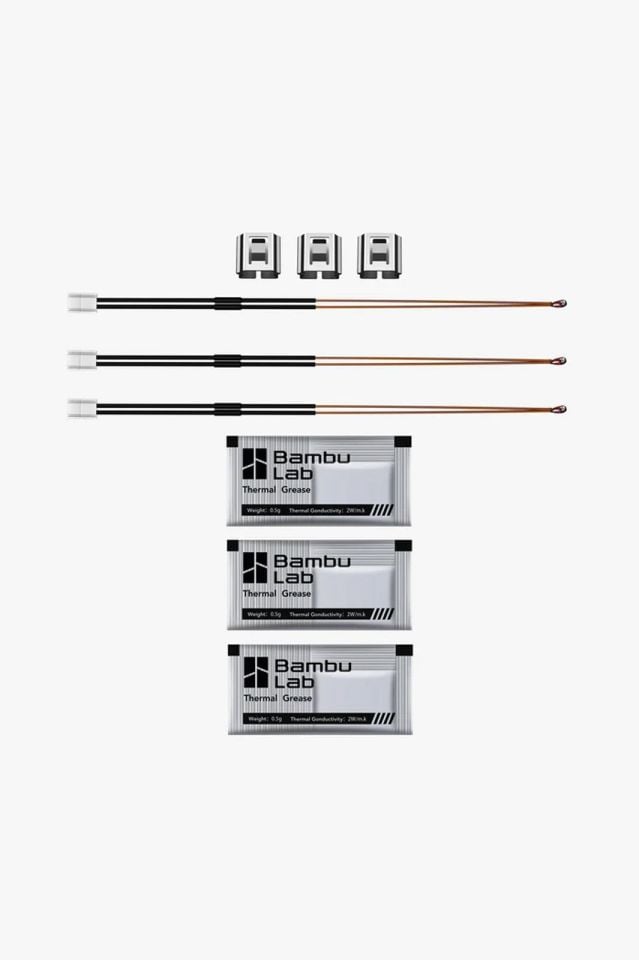Bambu Lab Thermistor For Hotend X1C