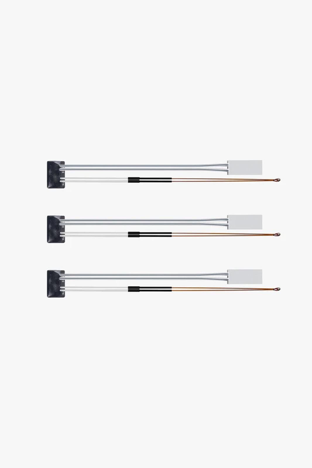 Bambu Lab Ceramic Heater Hotend Hotend Thermistor P1P-P1S