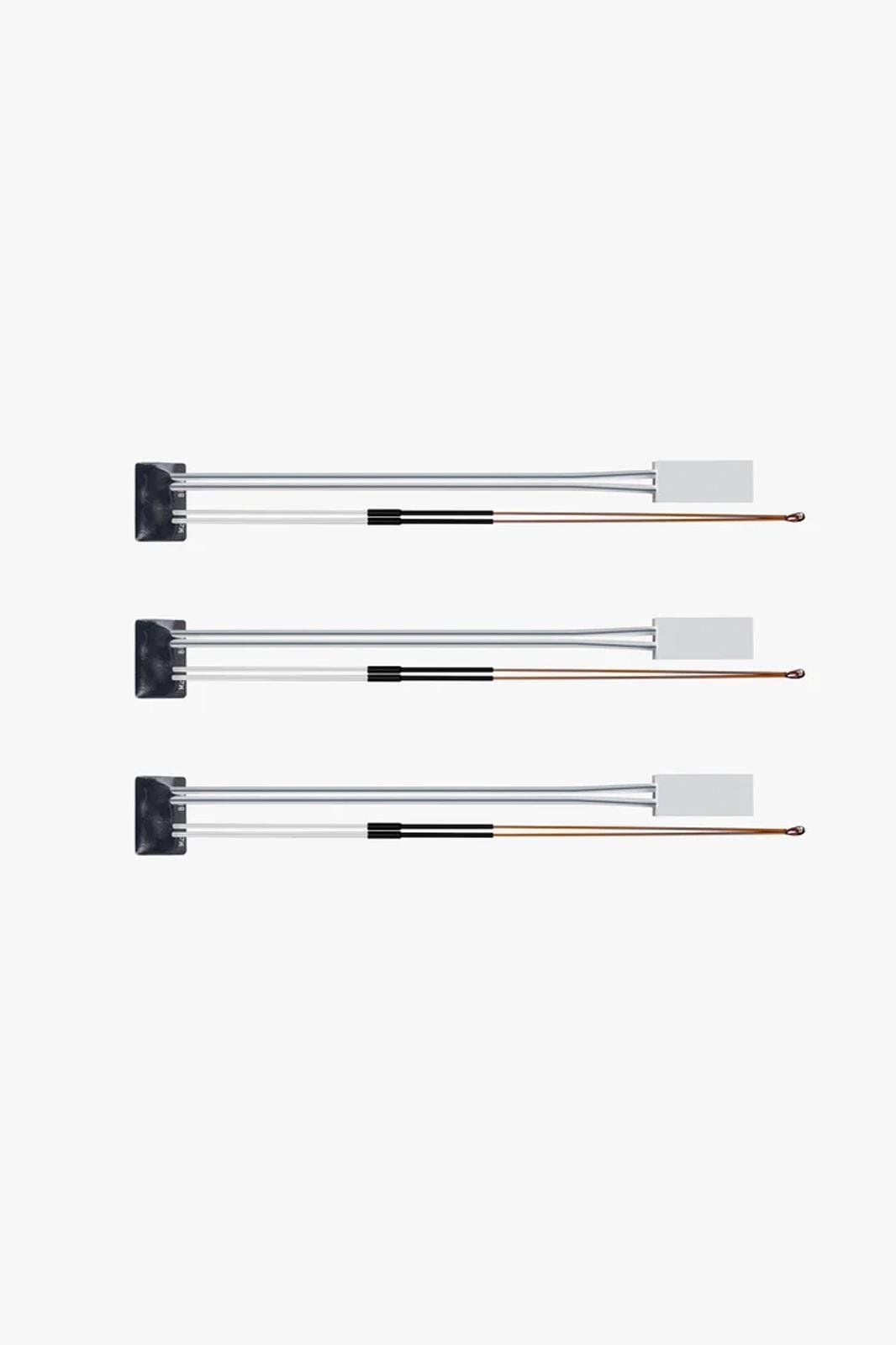 Bambu Lab Ceramic Heater Hotend Hotend Thermistor P1P-P1S