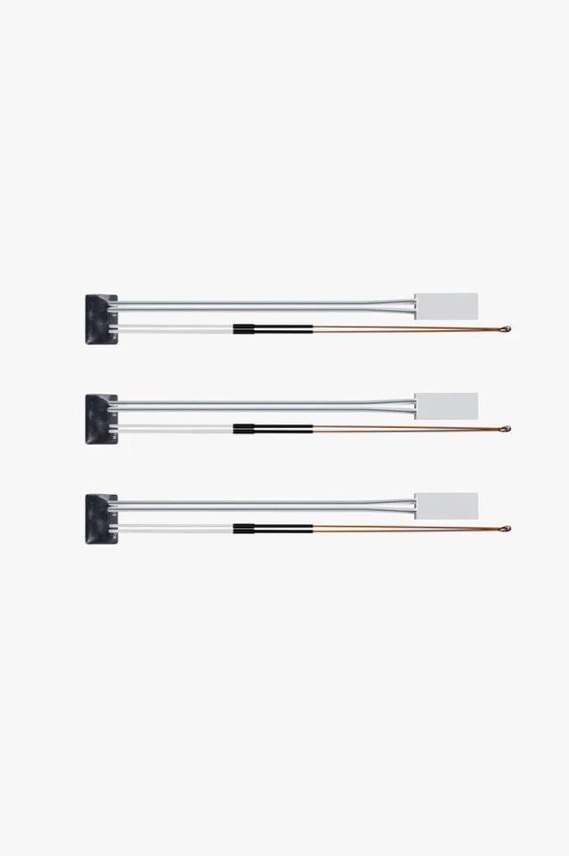 Bambu Lab Ceramic Heater Hotend Hotend Thermistor P1P-P1S