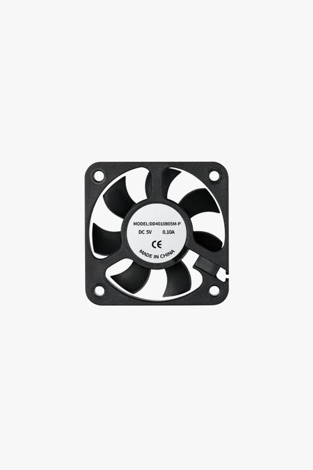 Bambu Lab Control Board Fan P1S-X1C-X1E