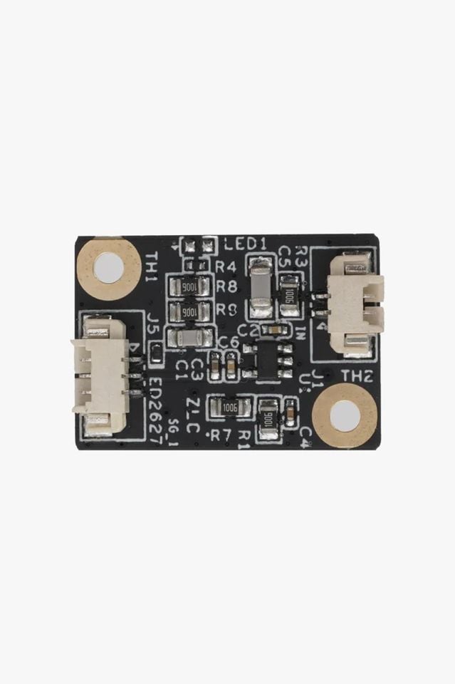 Bambu Lab Heatbed Piezo Interface Board X1-X1C-P1P-P1S-X1E