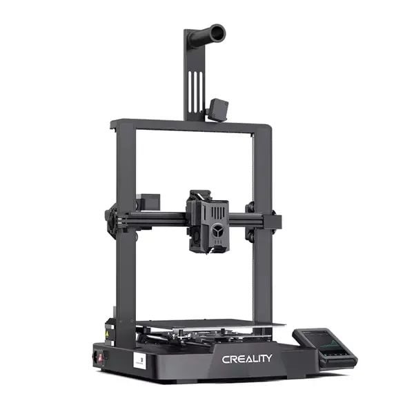 Creality Ender 3 v3 ke 3d Yazıcı