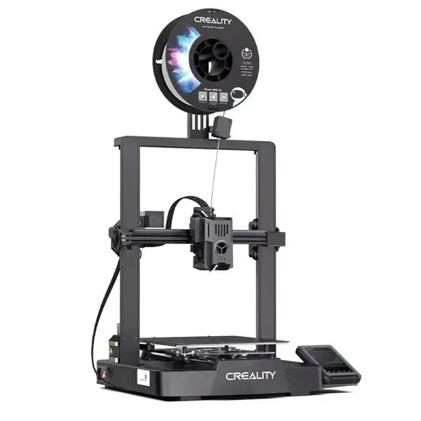 Creality Ender 3 v3 ke 3d Yazıcı