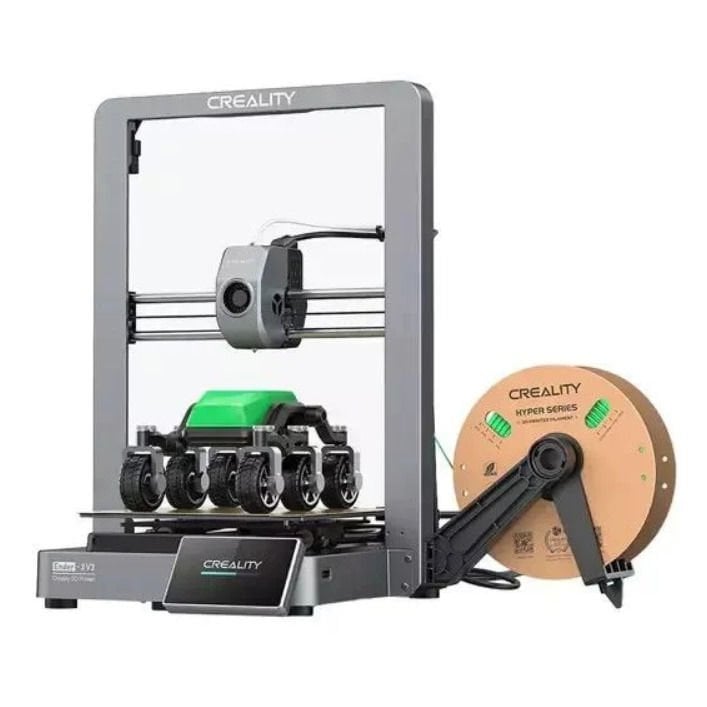 Creality Ender 3 V3 Corexz 3d Yazıcı