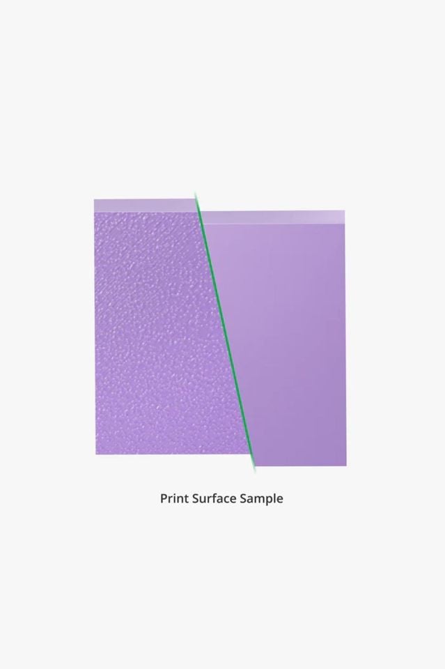 Bambu Lab Bambu Smooth and Textured PEI Plate A1 Mini