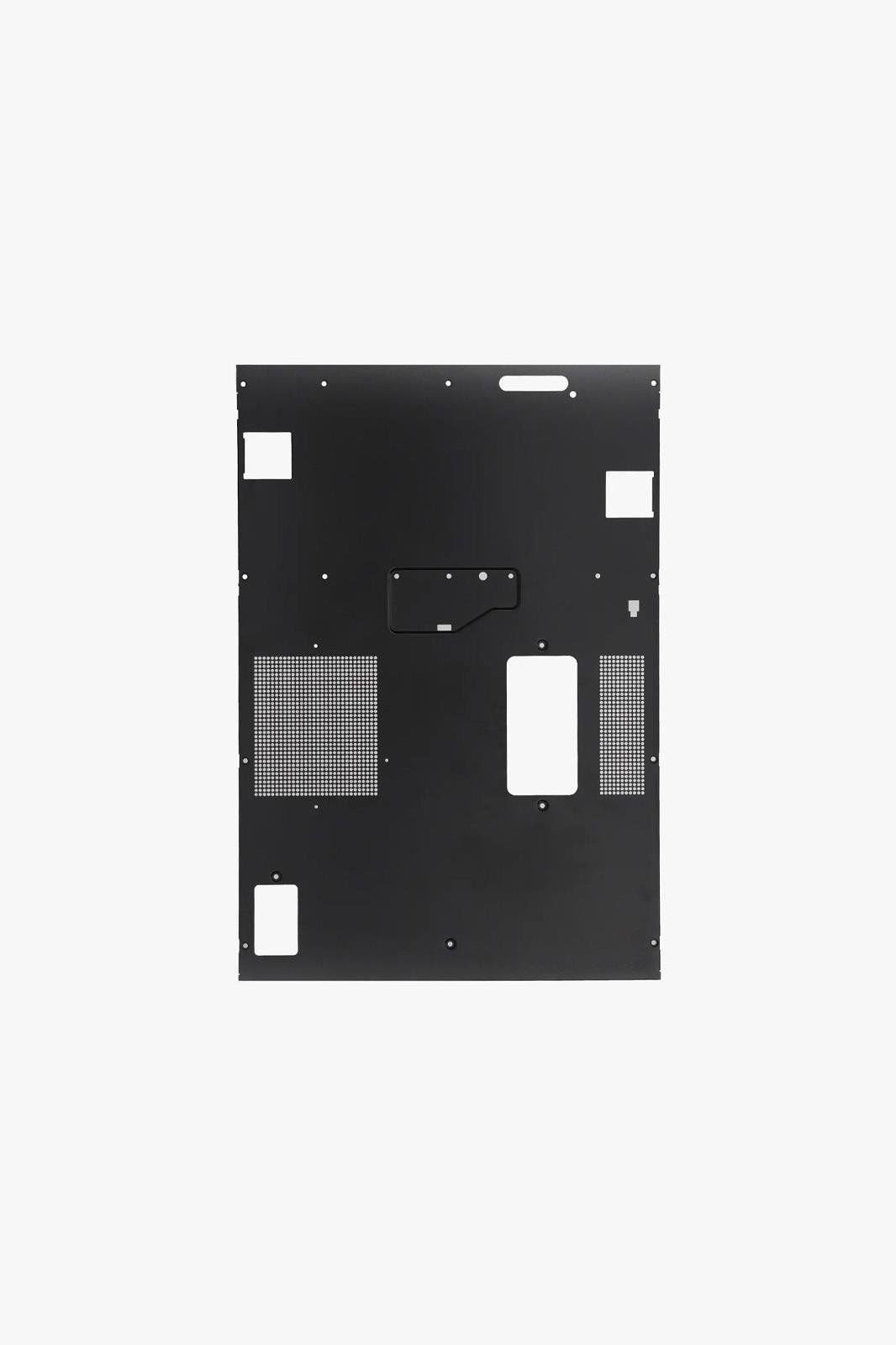 Bambu Lab Rear Metal Panel P1S