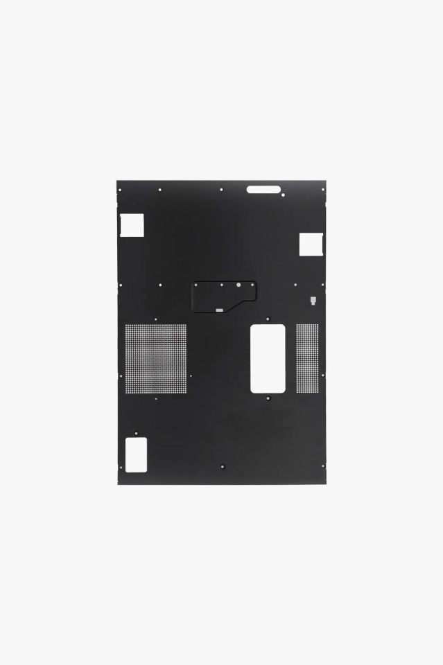Bambu Lab Rear Metal Panel P1S