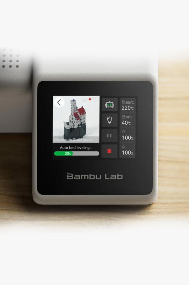 Bambu Lab Touch Screen A1 Mini