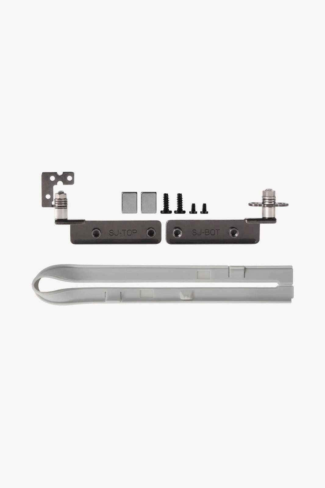 Bambu Lab Front Door Mounting Kit P1S-X1C