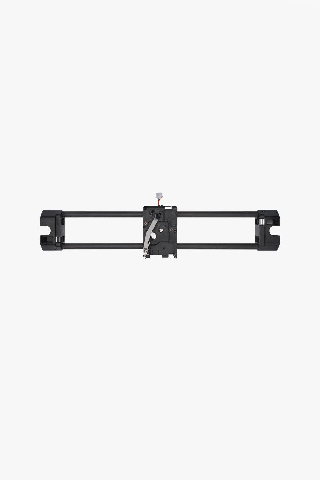 Bambu Lab X Axis Carbon Rods Assembly P1P-PFS-X1C-X1-X1E