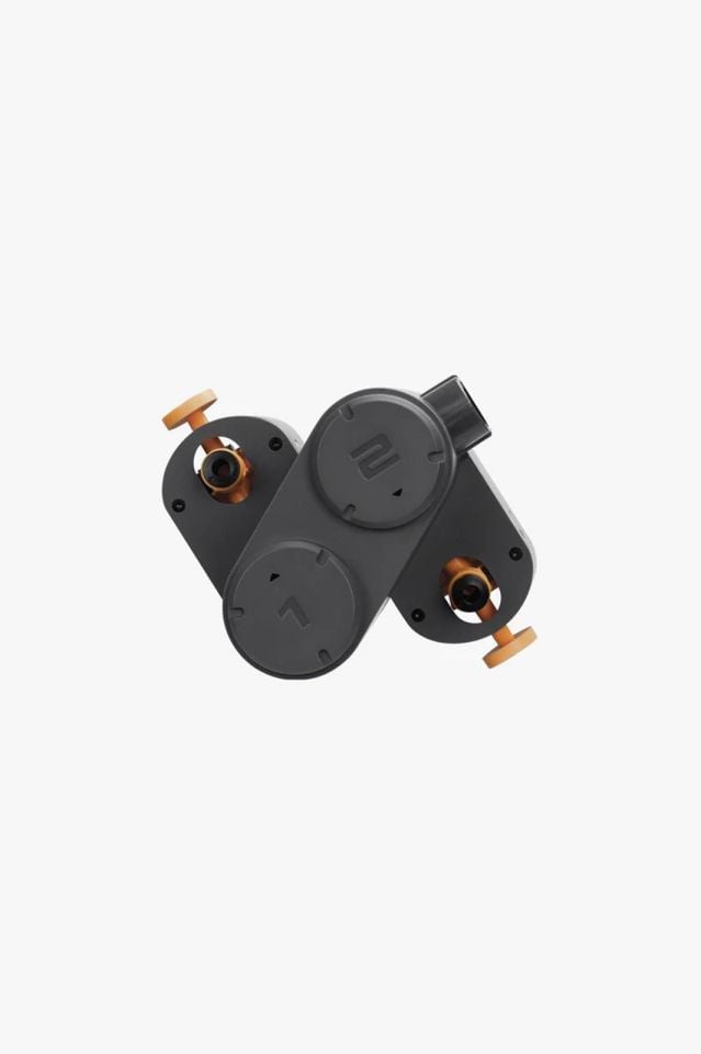 Bambu Lab AMS Left Feeder Unit (1 and 2) AMS Lite