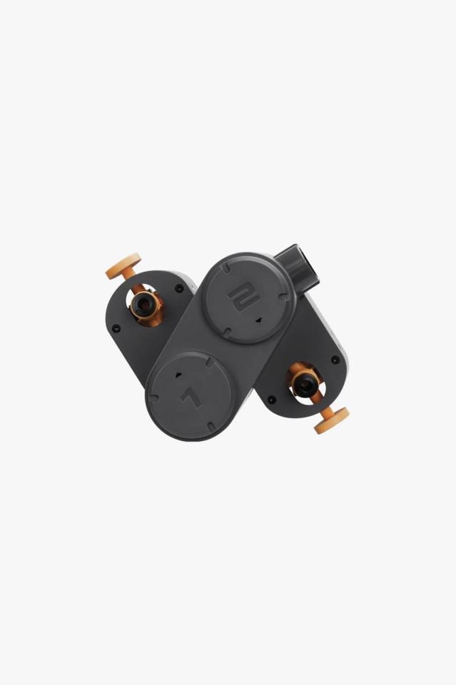 Bambu Lab AMS Right Feeder Unit (3 and 4) AMS Lite