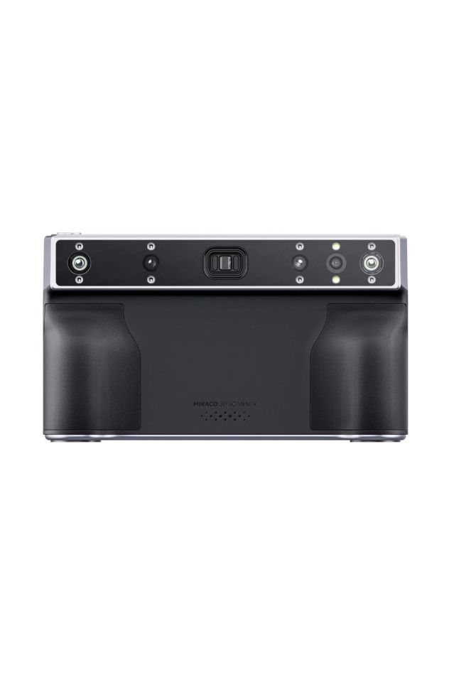 Revopoint Miraco Plus 3d Scanner