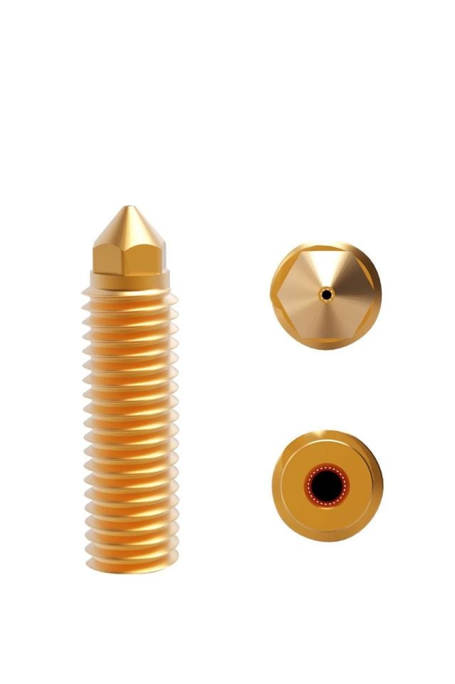 Artillery Volcano Nozzle 0.4mm