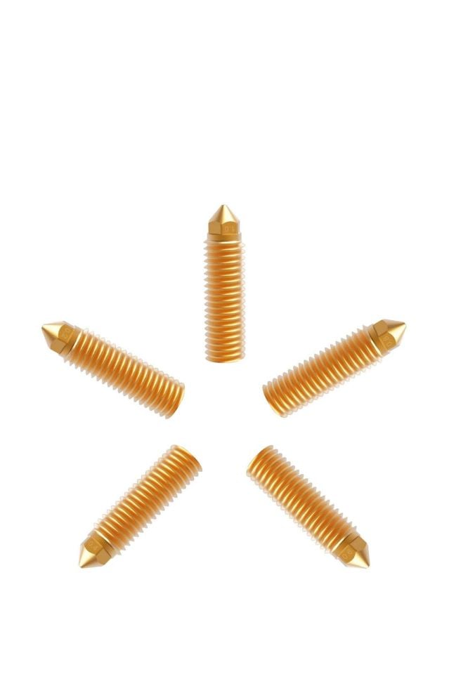 Artillery Volcano Nozzle 0.4mm